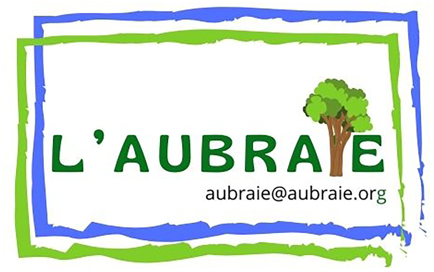 L'Aubraie